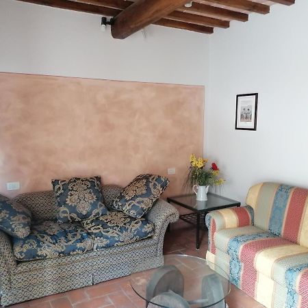 Casolare Di Remignoli Pension San Gimignano Buitenkant foto