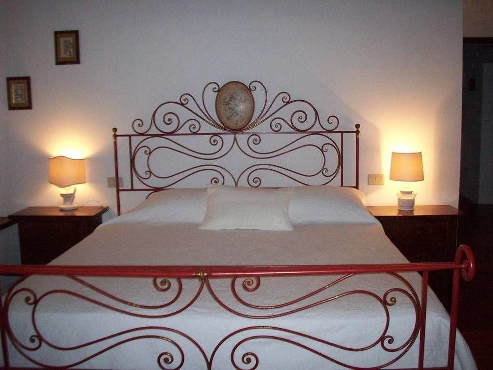 Casolare Di Remignoli Pension San Gimignano Buitenkant foto