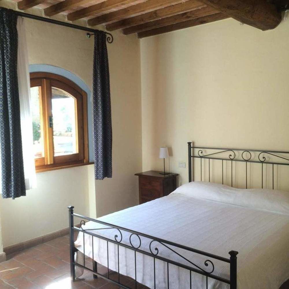 Casolare Di Remignoli Pension San Gimignano Buitenkant foto