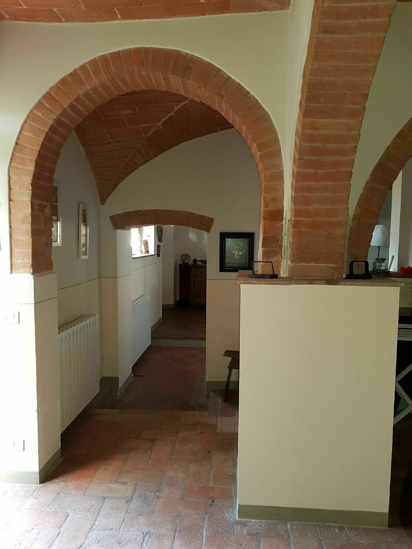 Casolare Di Remignoli Pension San Gimignano Buitenkant foto