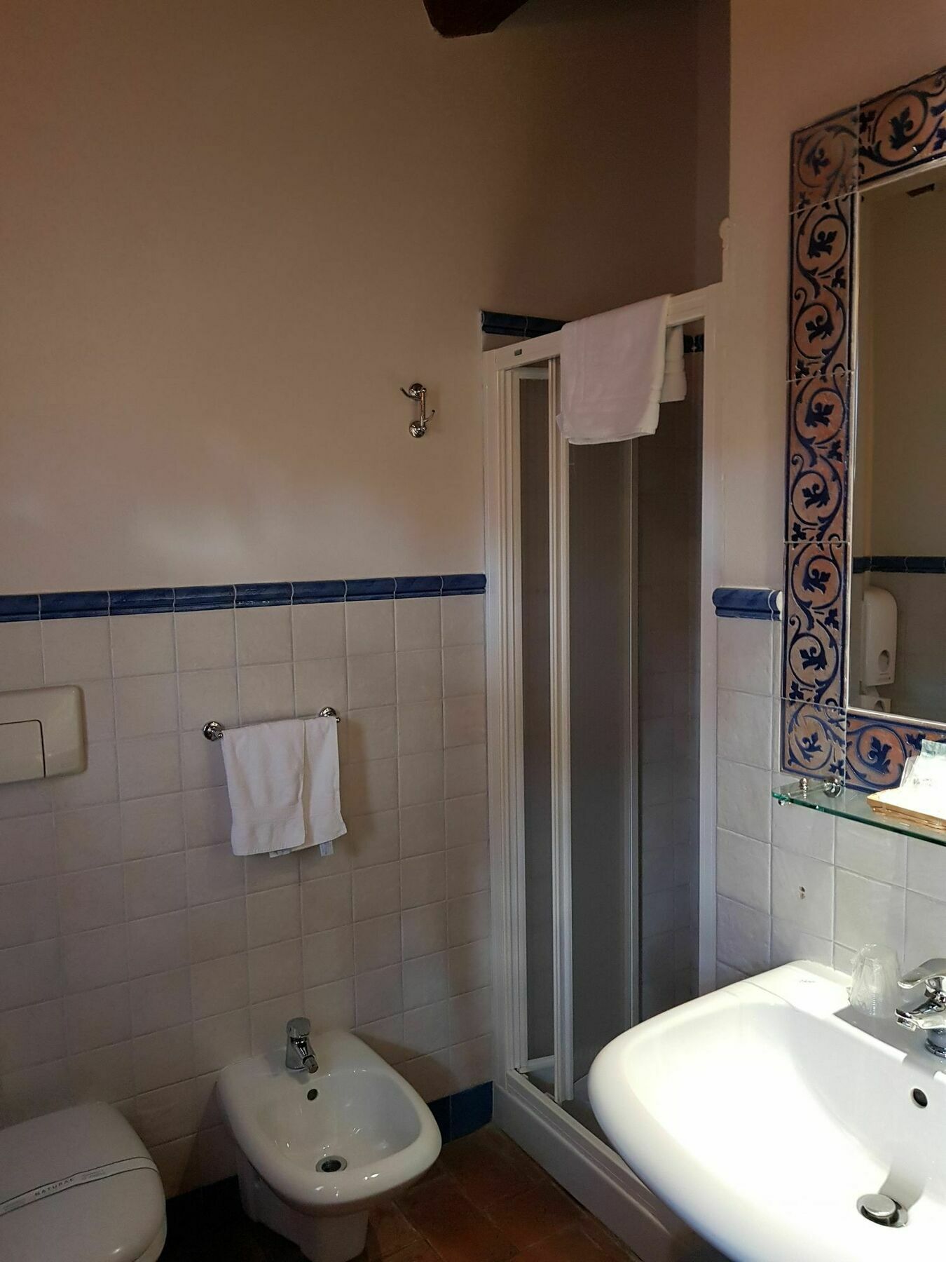 Casolare Di Remignoli Pension San Gimignano Buitenkant foto