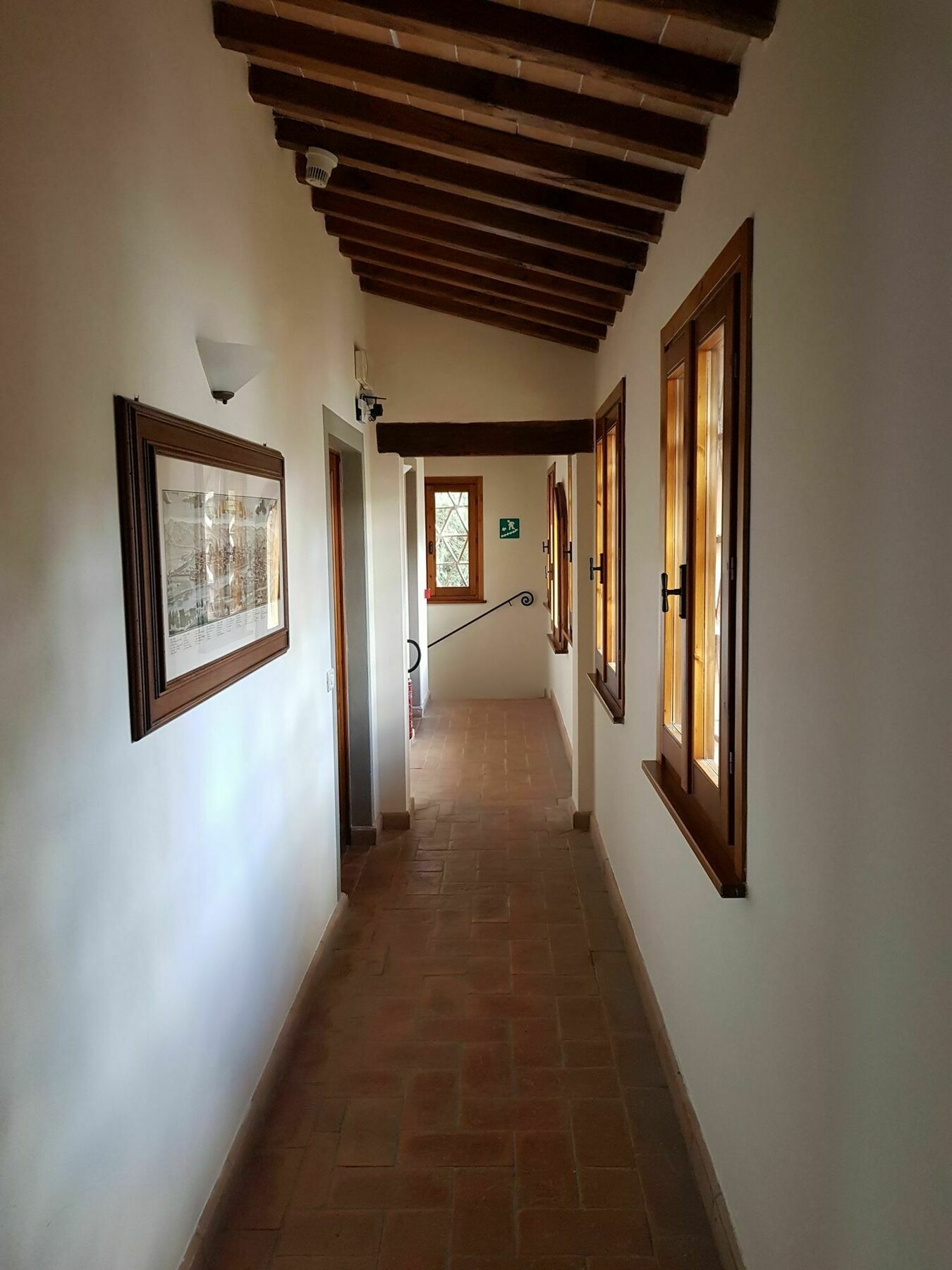 Casolare Di Remignoli Pension San Gimignano Buitenkant foto