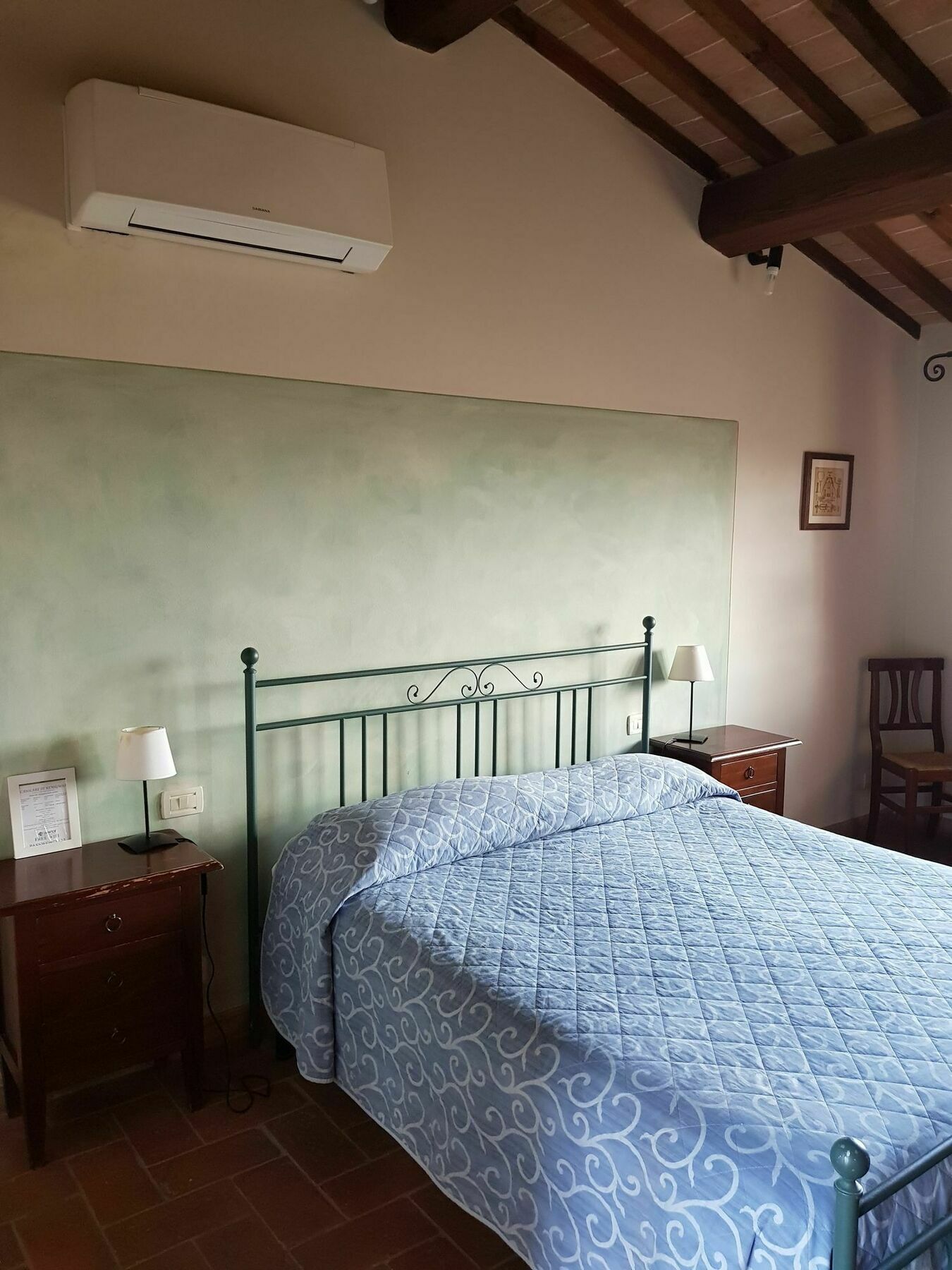 Casolare Di Remignoli Pension San Gimignano Buitenkant foto