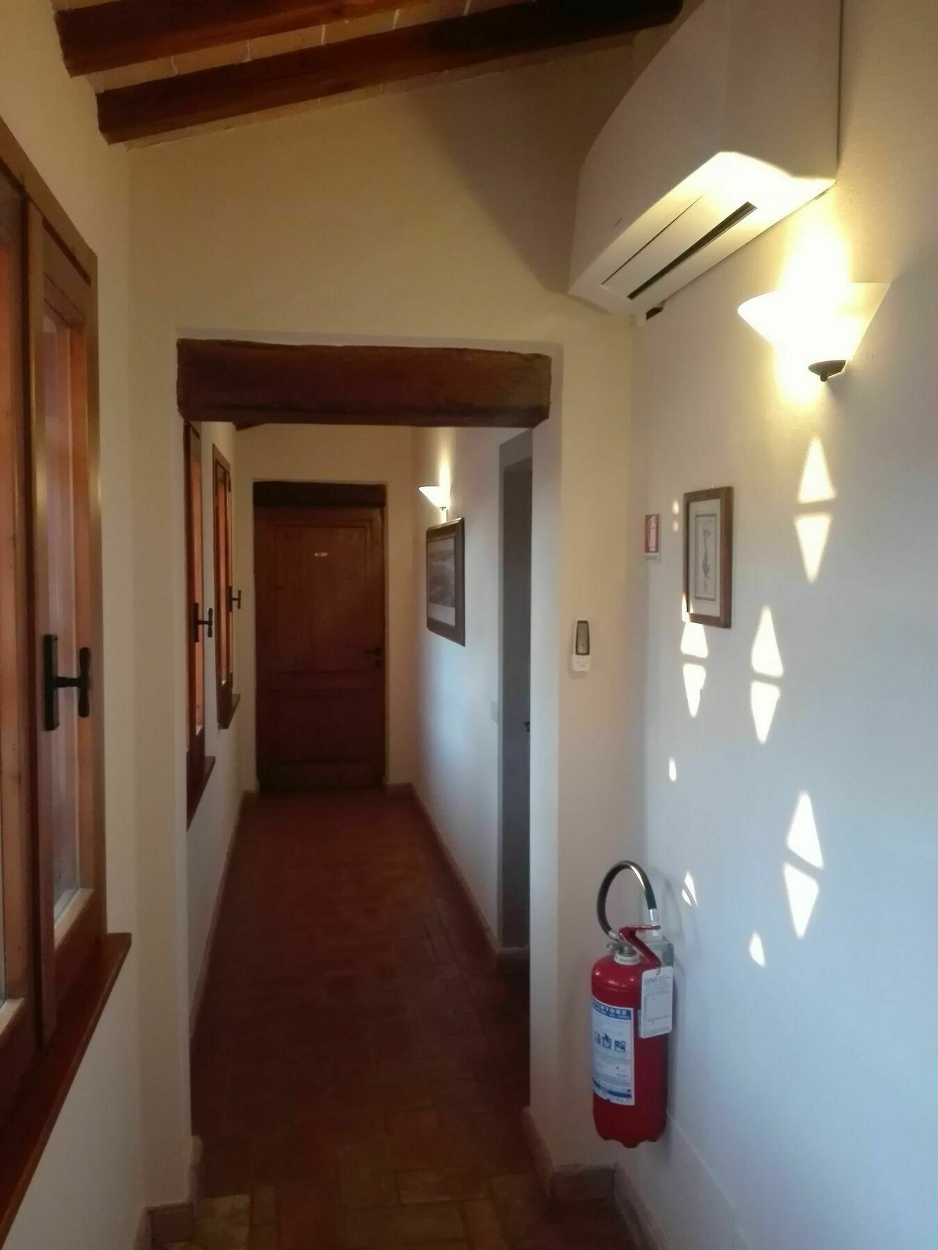 Casolare Di Remignoli Pension San Gimignano Buitenkant foto