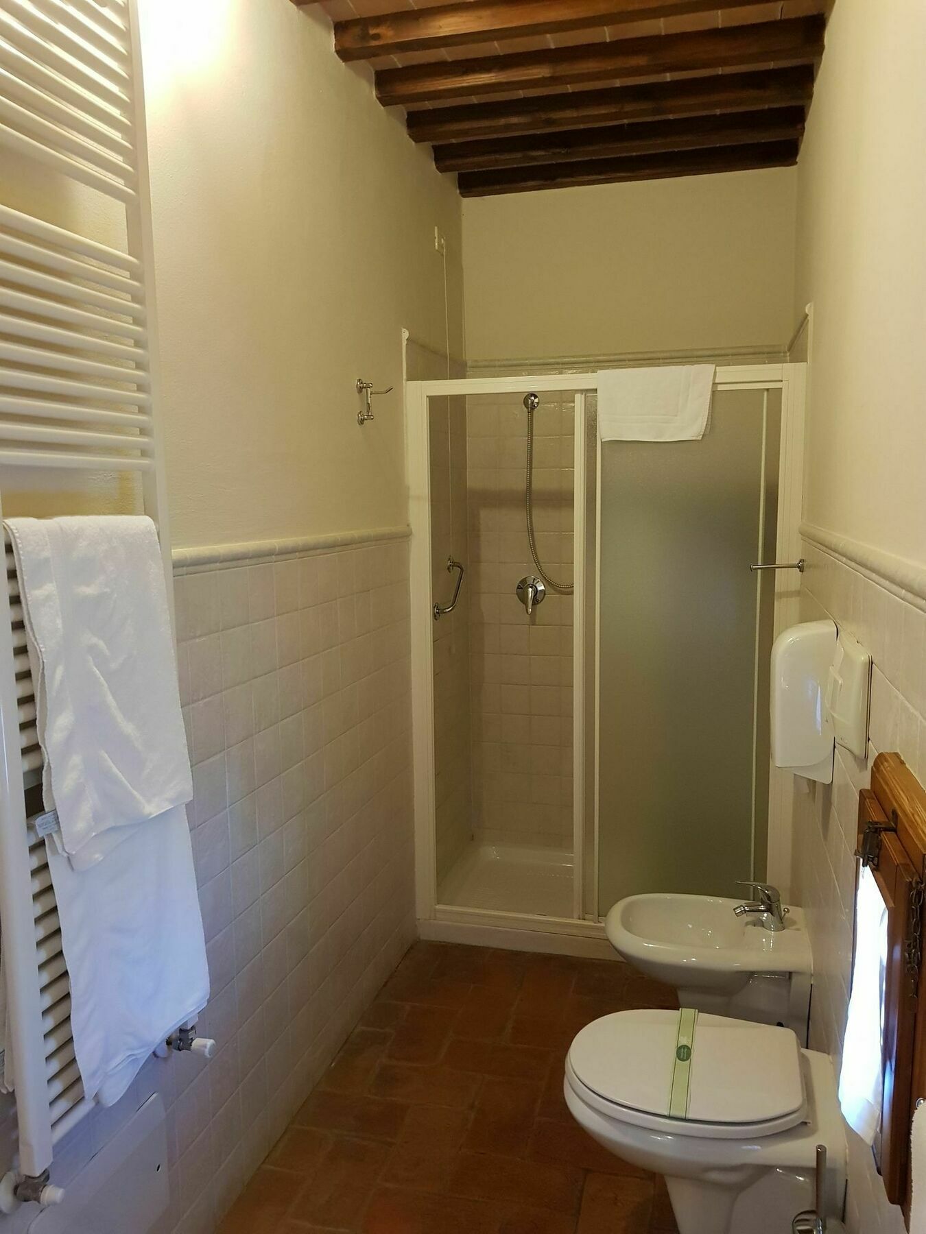 Casolare Di Remignoli Pension San Gimignano Buitenkant foto