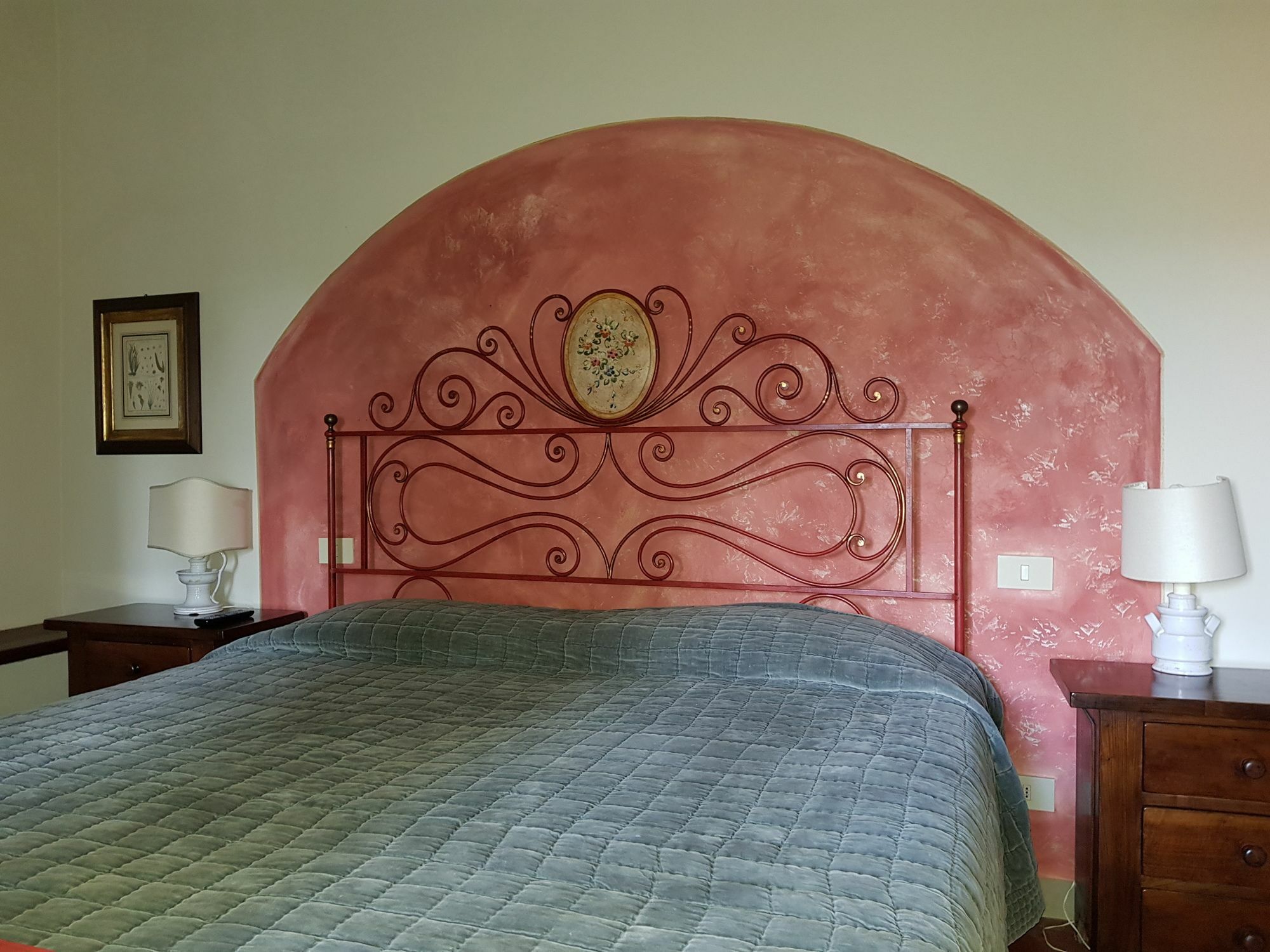 Casolare Di Remignoli Pension San Gimignano Buitenkant foto