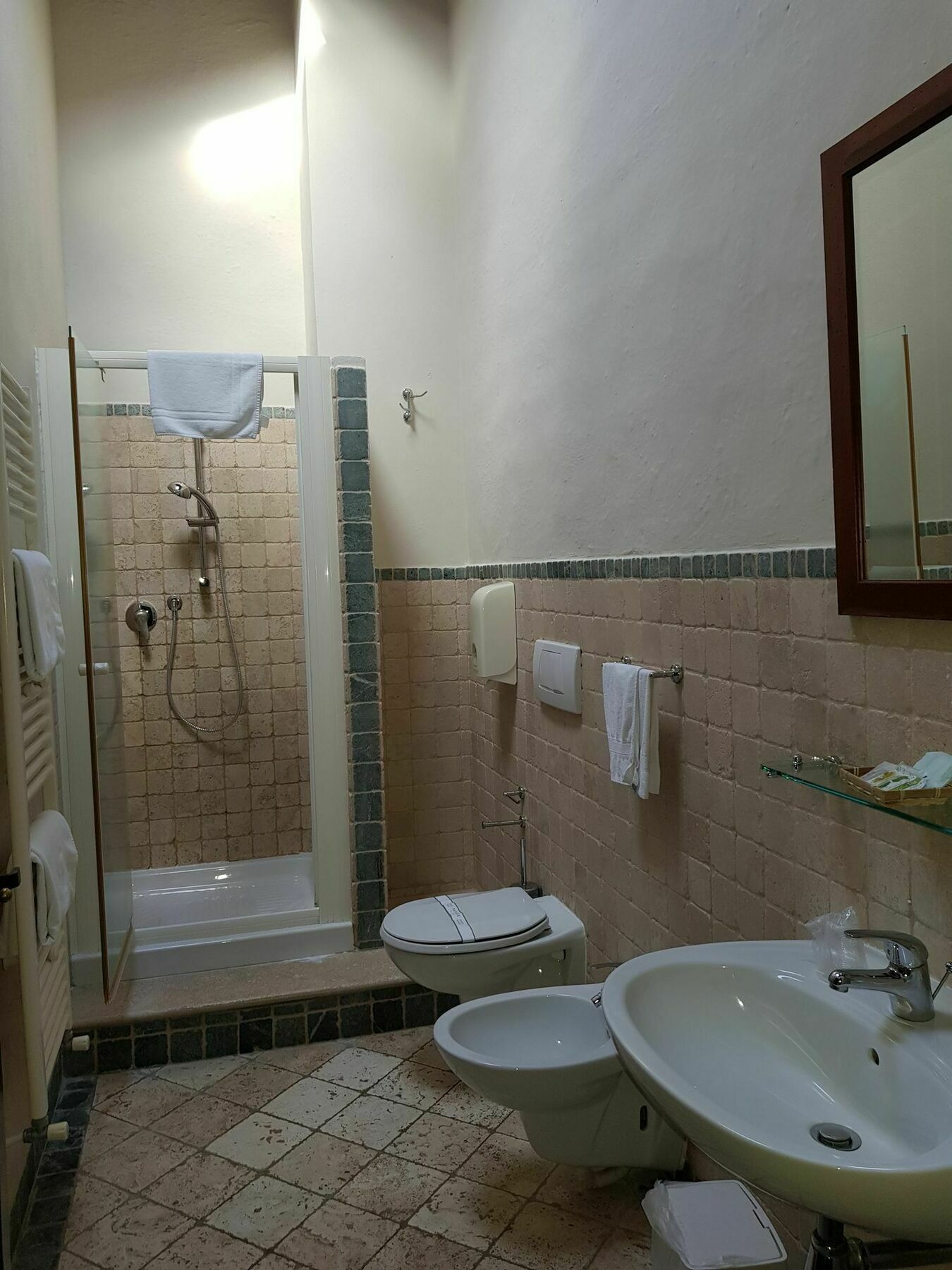 Casolare Di Remignoli Pension San Gimignano Buitenkant foto