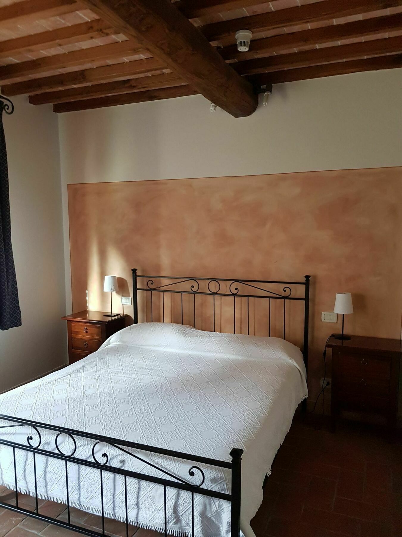 Casolare Di Remignoli Pension San Gimignano Buitenkant foto